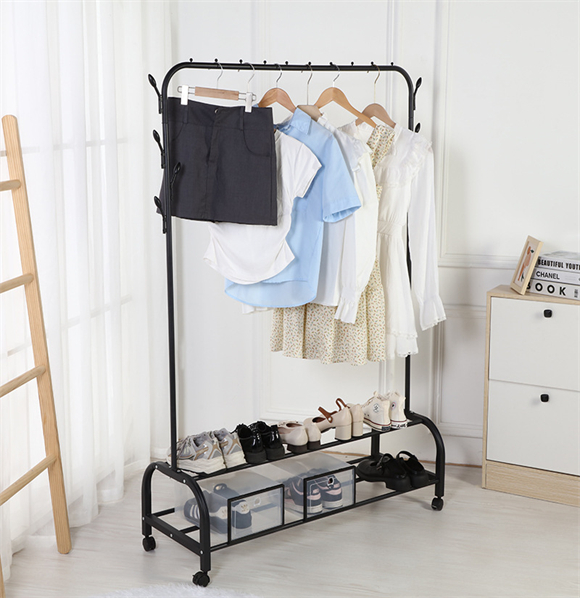 Storage Rack